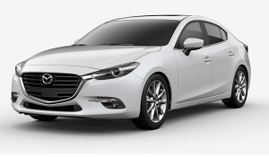 Mazda 3 1.5L 2022-2025 Mazda 3 1.5L 2022-2025