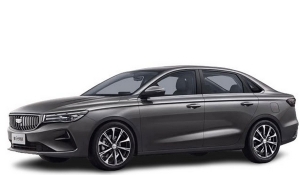 Geely Emgrand 1.5L 2024-2025 Geely Emgrand 1.5L 2024-2025